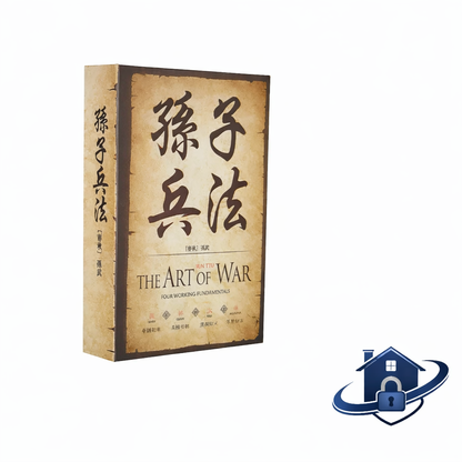 Coffre Fort pour Bijoux – Discret en Forme de Livre 22 × 15,1 × 4,5 cm