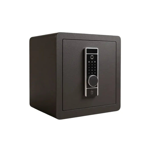 Coffre Fort pour Pièces et Billets – Grand et Sécurisé