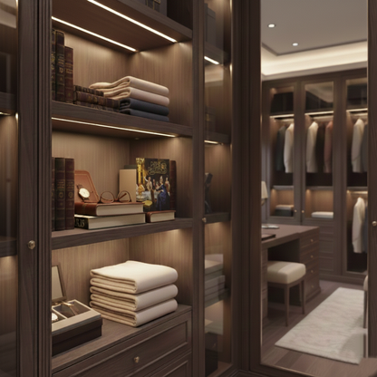 Coffre Fort pour Bijoux – Discret en Forme de Livre 22 × 15,1 × 4,5 cm