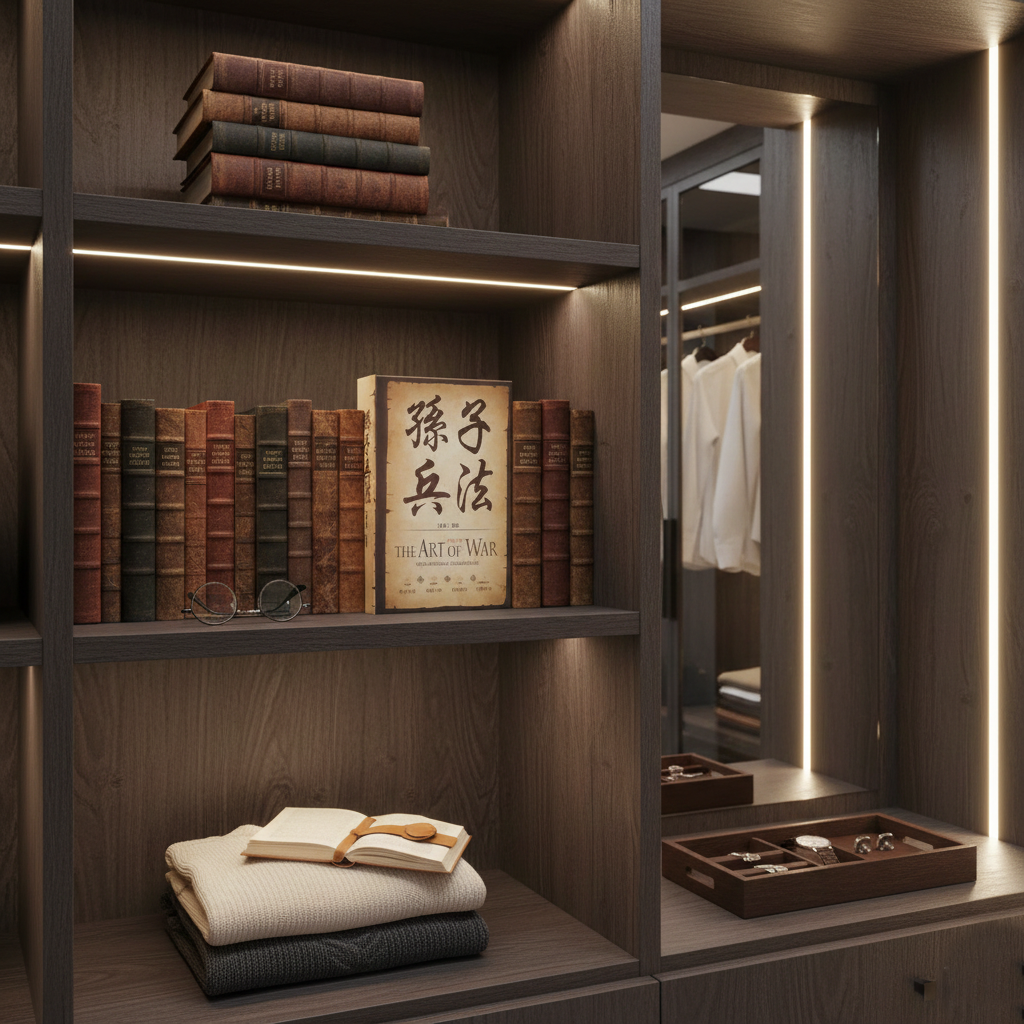 Coffre Fort pour Bijoux – Discret en Forme de Livre 22 × 15,1 × 4,5 cm