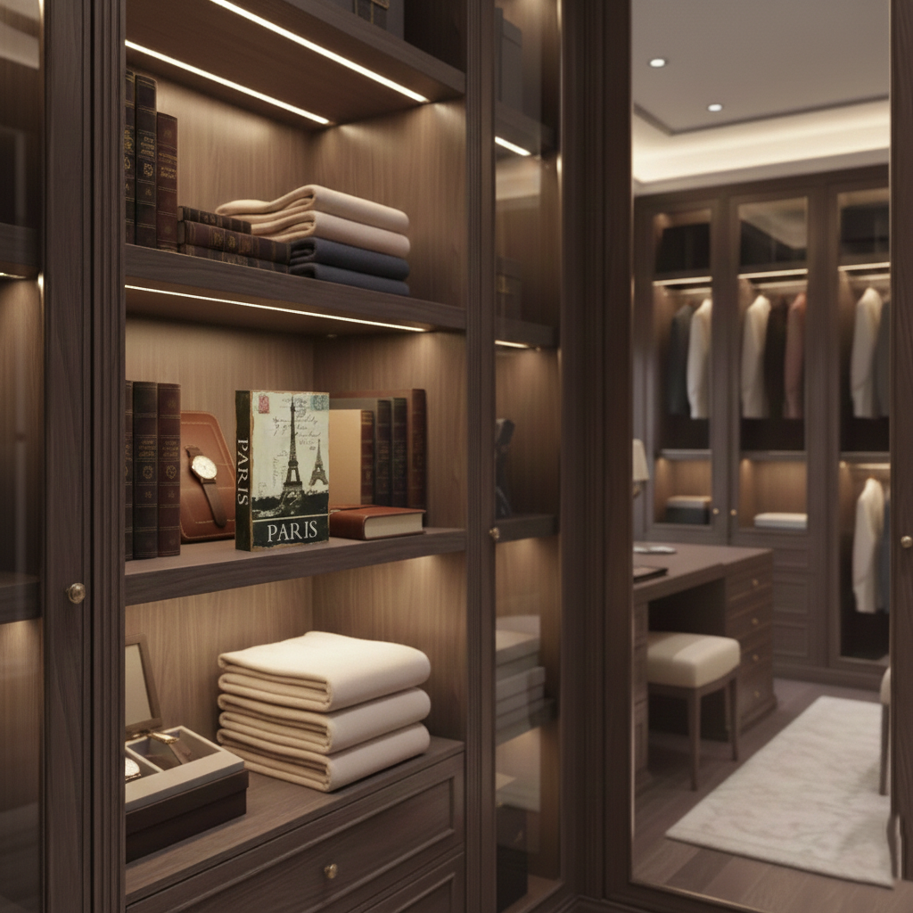 Coffre Fort pour Bijoux – Discret en Forme de Livre 22 × 15,1 × 4,5 cm