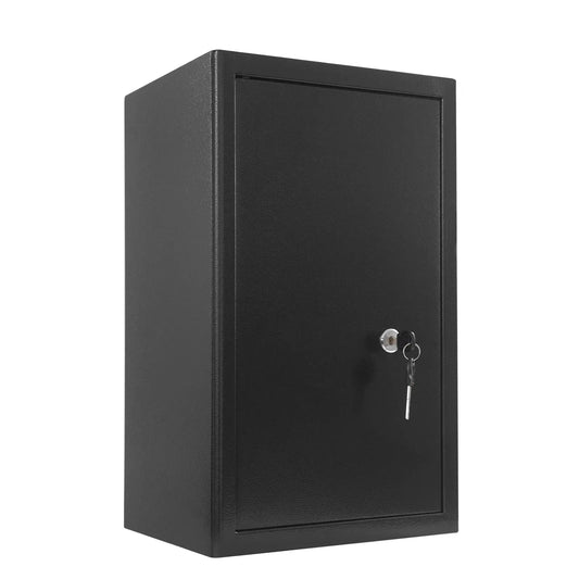 Coffre-Fort Haute Sécurité  62,5 × 37 × 31 cm
