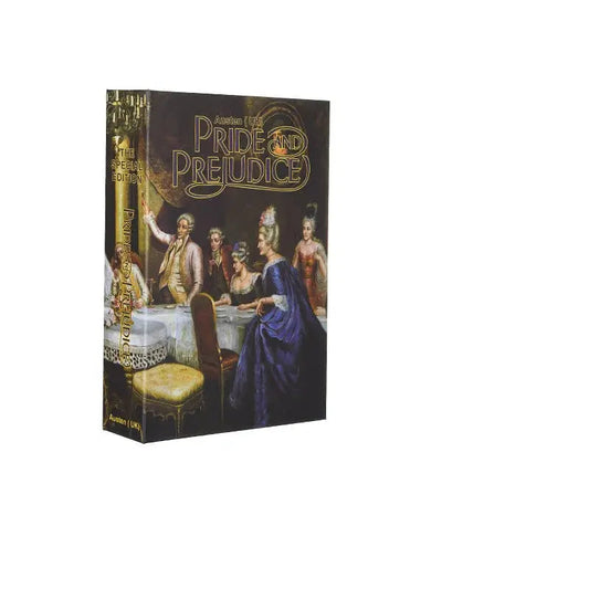 Coffre Fort pour Bijoux – Discret en Forme de Livre 22 × 15,1 × 4,5 cm